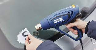 Hot Air Gun Application Areas