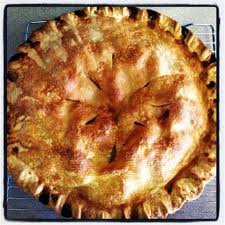 Martha Stewart Apple Pie With Recipe Link Martha Stewart Apple Pie Apple Pie Recipe Martha Stewart Martha Stewart Recipes