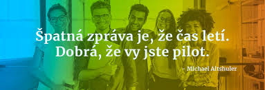 Konečně zprávy, ze kterých mám radost. Pozitivni Zpravy