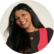 Rochelle Herman's Instagram, Twitter & Facebook