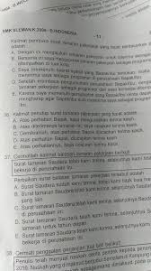 Cara membuat surat lamaran kerja. Kalimat Penutup Surat Lamaran Yang Tepat Adalah Brainly Co Id