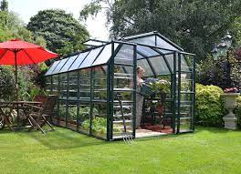 The following backyard greenhouse ideas will help you decide which one suits. Diy Greenhouse Kits 12 Handsome Hassle Free Options To Buy Online Bob Vila