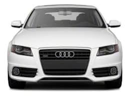 Image result for Glacier White 2012 A4