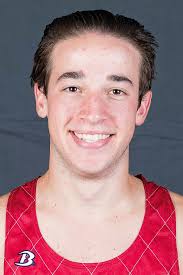 2016 Cross Country Roster