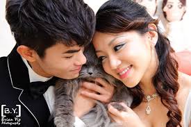 Brian Yip Photography: Zoe + Chi pre-wedding