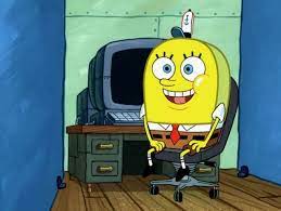 How Normal Are You Cartoon Art Spongebob Funny Pictures