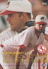 Justin Atchley Gallery