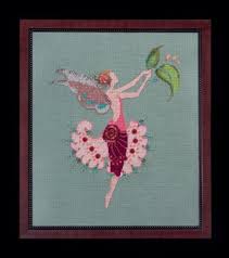 From nora corbett's series titled letters from nora is this cross stitch pattern titled e or eleanor. Nora Corbett Melody Beach Cottage Stitchers