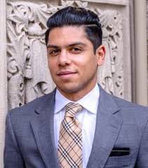 Guest Blogger: Roberto Adrian Fierro “Latino Culture Rooted in Food Day  Values”