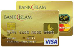 Enjoy your flights with mileages redemption and travel. Bank Islam Visa Mastercard Gold Credit Card I Bank Islam Malaysia Berhad