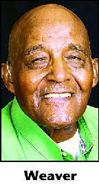 HARRY WEAVER Obituary (1930