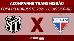 O confronto entre ceará x fortaleza será realizado neste domingo (21). Ao Vivo Ceara X Fortaleza Copa Do Nordeste 4Âª Rodada Acompanhe Todos Os Lances Aqui Youtube