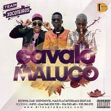 Mostrar mensagens com a etiqueta baixar musica de team xocoteiro. Team Xocoteiro Cavalo Maluco Afro Beat Prod Taba Mix Ditox Producoes O Blog Das 9dades
