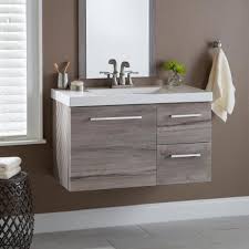 26 vanity mirrors bathroom mirrors the home depot enjoy 10 off sign up for style decor emails and save on your next order. Domani 20 In W X 28 In H Framed Rectangular Bathroom Vanity Mirror In White Washed Oak Lrwm20 Wo The Home Depot