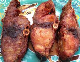 Yang enaknya juara dan bikin nagih. Resep Ikan Tongkol Balado Pedas Yang Mudah Bikinnya