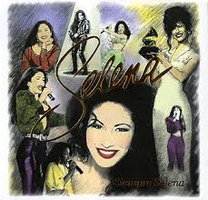 This cover art was designed by a team of 11 people including jose behar, former president of emi latin. Siempre Selena Wikipedia