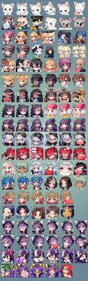 Pin By Donut On Art In 2020 Twitch Chibi Drawings Chibi