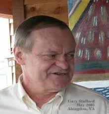 Gary Lowell Stallard (1947-2013)