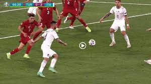Volley la rivincita delle azzurre 31/05/2019. Italia Turchia 3 0 L Autogol Di Demiral Poi Immobile E Insigne Gol E Highlights Corriere Tv