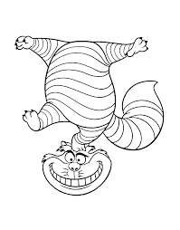 Alice in wonderland mad hatter coloring pages. Mad Hatter And Teapot Coloring Page Free Printable Coloring Pages For Kids
