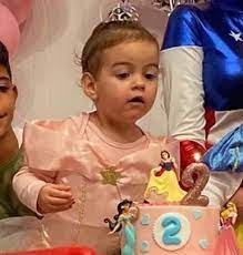 Georgina rodriguez with cristiano ronaldo daughter eva cute moments. Alana Martina Dos Santos Aveiro Mother Father Siblings Themefam