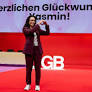 Union Leaders Criticize German Government's Social Policy Post-Election, Call for Respectful Dialogue