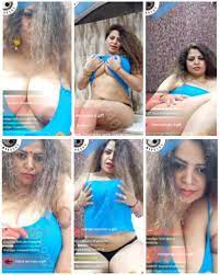 Sapna sappu latest live nude