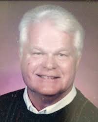 Robert John DeVries, 84