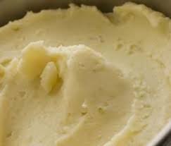 Puree A L Ancienne Recette Puree De Pommes De Terre Maison Puree Pomme De Terre Recette