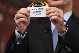 Berikut ini hasil pertandingan 8 besar liga eropa 2019/2020 pada selasa (11/8/2020) dini hari. Hasil Drawing Semifinal Europa League United Ditantang Celta Vigo Berita Manchester United