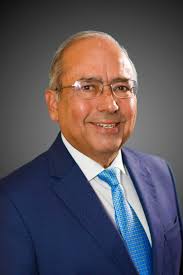 Texas Access to Justice Foundation adds former Eagle Pass Mayor Jose A.  Aranda Jr. to board of directors
