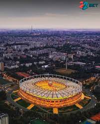 Hotels near or close to arena nationala / national arena in bucharest area. 22bet On Twitter Arena Nationala Bucharest Football Arenanationala Bucharest Stadium Footballstadium Footballfield 22bet