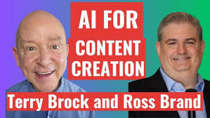 AI & Live Streaming: Game-Changing Tips for 2025 with Ross Brand  #aiforcontent