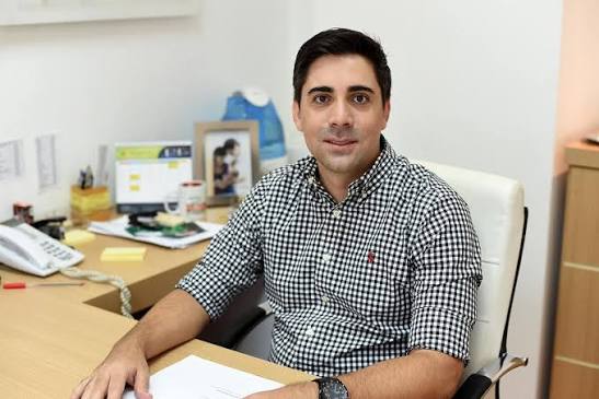 Alan Porto toma posse como secret&aacute;rio de Educa&ccedil;&atilde;o nesta ter&ccedil;a-feira | Gazeta Digital