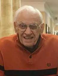 George Joseph Hage, Sept. 6, 1923