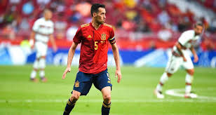 Retrouvez toute l'actualité du foot espagnol, les résultats, le classement et les matches en direct de liga sur l'équipe. Espagne Suede Quelle Chaine Et Comment Voir Le Match En Streaming