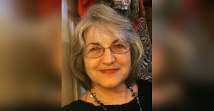 Obituary information for Cynthia Verret