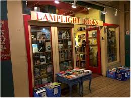 Lamplight Books Is A Used Bookstore In Seattle Washington I Ran In Just Long Enough To Say I D Been Into A Seattle Bookstore Bookstore Books Liquor Cabinet