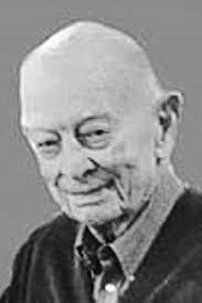 Obituary: Herbert E. Ginn