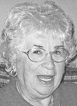KATHLEEN KEARNEY Obituary (1934