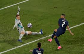 (y) ( nach dem monaco sieg) thomas tuchel singing happy (y) (after monaco win). Thread By Pausafutbol How The Tactical Battle Between Hansi Flick S Bayern Munich Thomas Tuchel S