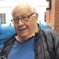 Thad M. Brody Obituary