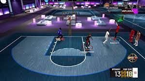 Pin On Nba 2k22