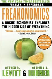 Freakonomics Chapter 6 And Epilogue Summary And Analysis
