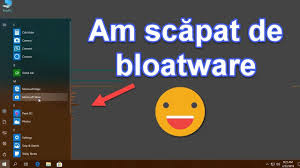Consuma foarte puține resurse și oferă foarte multe funcții avansate pentru modificarea de baza a pozelor. Cum Se Curata Windows 10 De Aplicatii Si Servicii Nedorite
