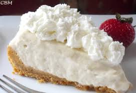 Tarte Nuage A La Vanille Mon Dessert Coup De Coeur Du Week End Desserts Ma Fourchette Desserts Biscuit Cake Food