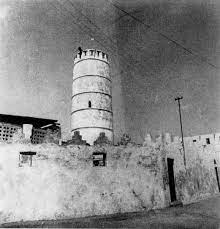 Hamar weyne is the oldest district with in mogadishu and up until 1938 the city of mogadishu was made up of shingani and hamar. Jama A Xamar Weyne Xamar Weyne Wikipedia