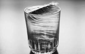 Whatever happens do not believe or buy into the fallacy that says: Anne Scottlin On Twitter Forget Glass Half Full Or Half Empty Live Like It S Full All The Time And You Will Soon Discover It Is Anne Scottlin Attitude Perspective Glass Half Full Empty