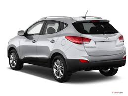 Look up quick results on zapmeta. 2014 Hyundai Tucson Pictures Angular Rear U S News World Report