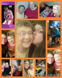 Nelle Byrd Obituary September 29, 2024